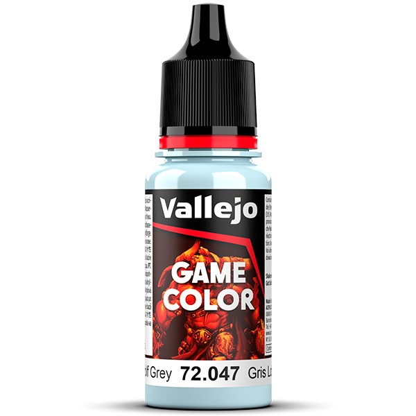 072 Gris Lobo – Wolf Grey 72047