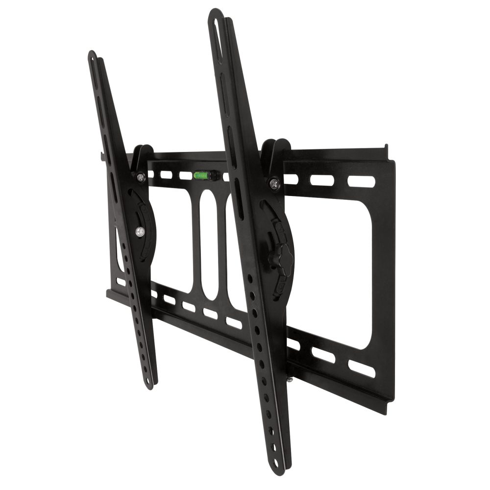 Soporte para pantalla Volteck de 26″ a 65″ con movimiento angular Mod. TVSA-65